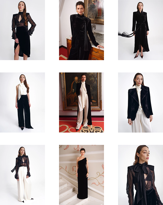 CAPSULE S'26.PREMIERE